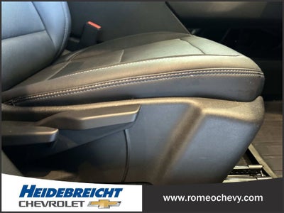 2024 Chevrolet Equinox EV 2LT