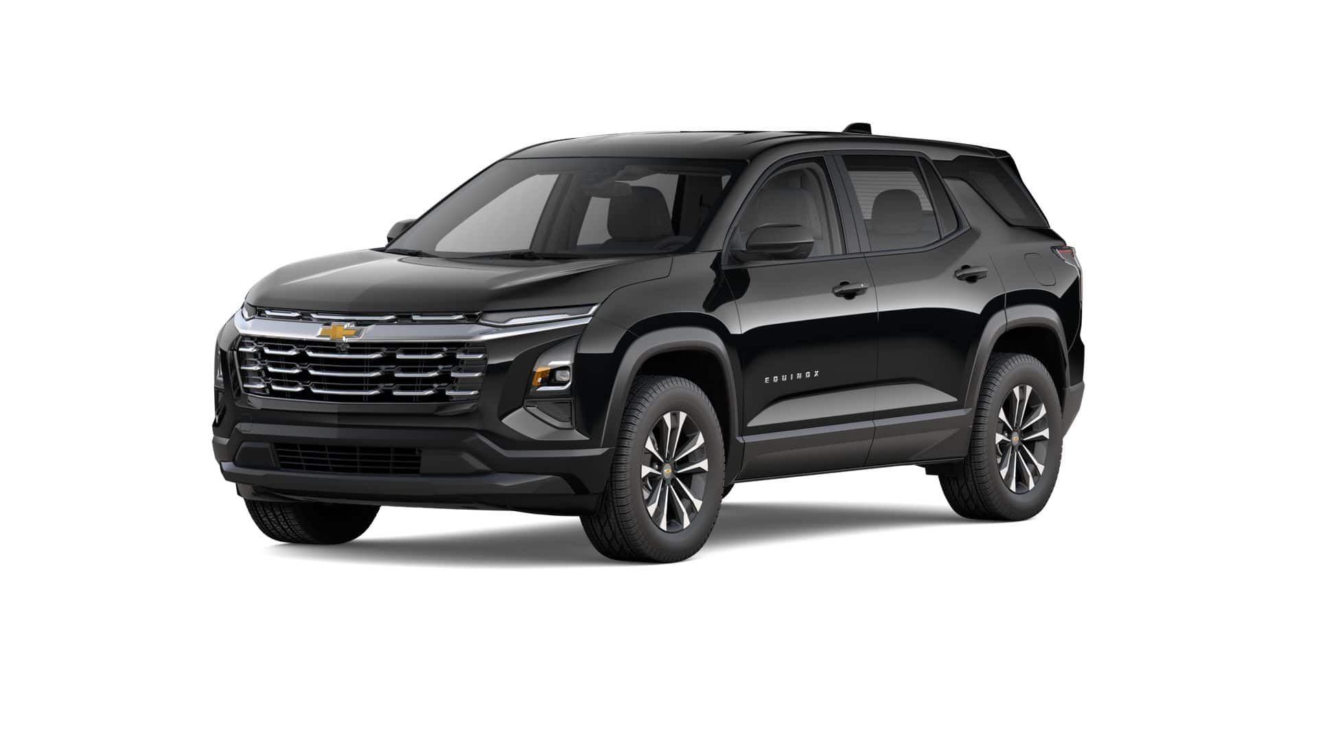 2026 Chevrolet Equinox LT 1.5T's photo