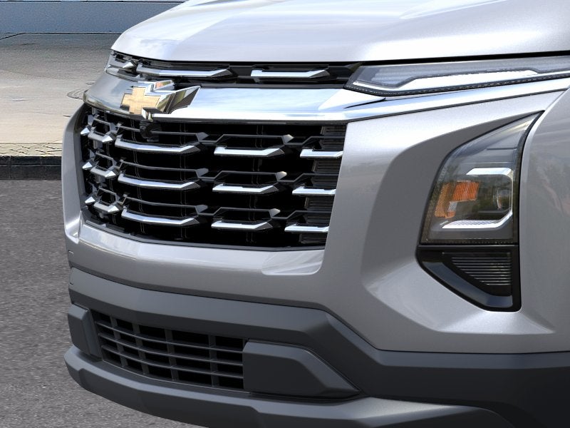 2026 Chevrolet Equinox LT - Photo 37