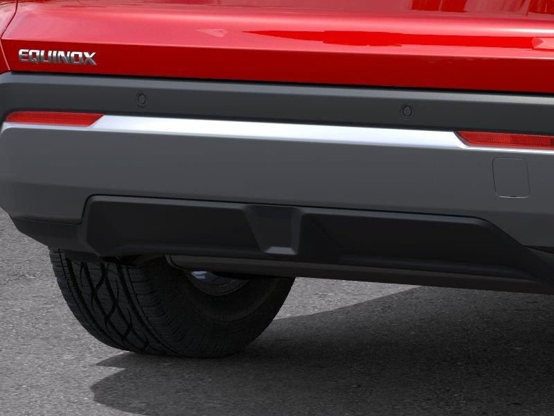 2026 Chevrolet Equinox LT - Photo 14