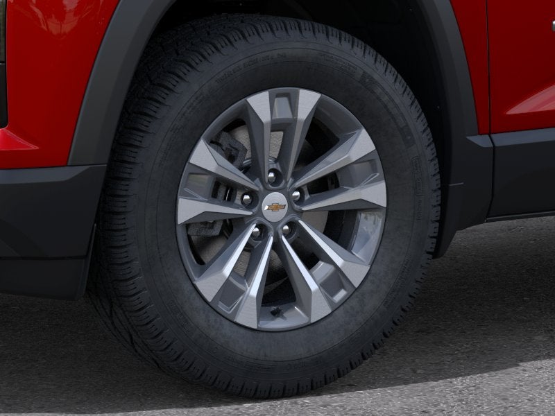 2026 Chevrolet Equinox LT - Photo 33