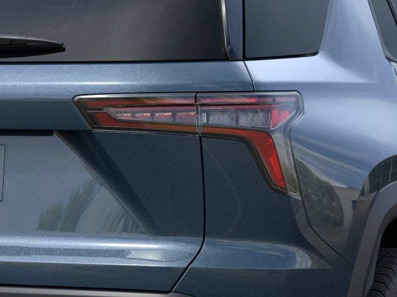 2026 Chevrolet Equinox LT - Photo 11