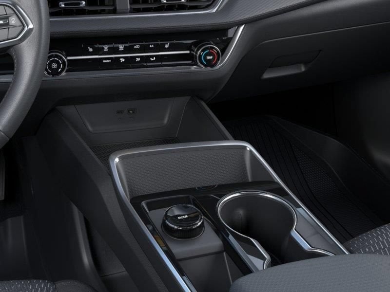 2026 Chevrolet Equinox LT - Photo 23