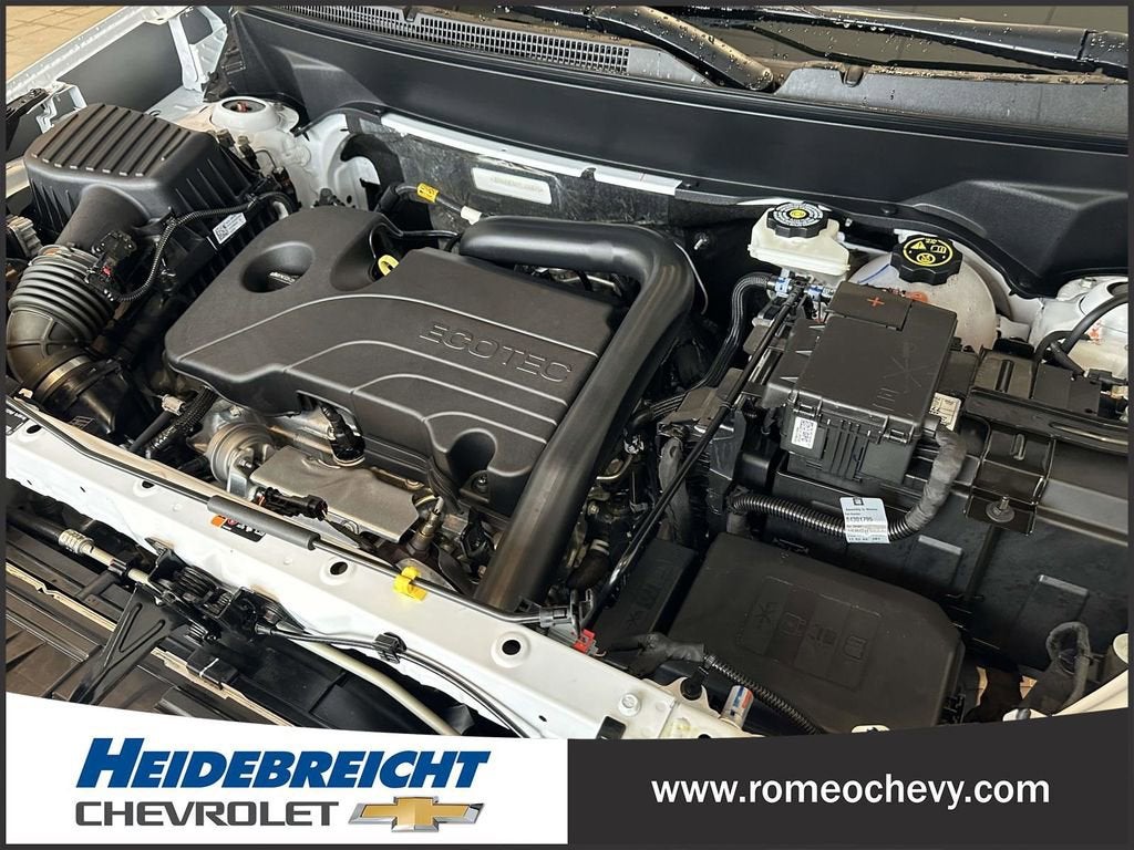 2023 Chevrolet Equinox Premier