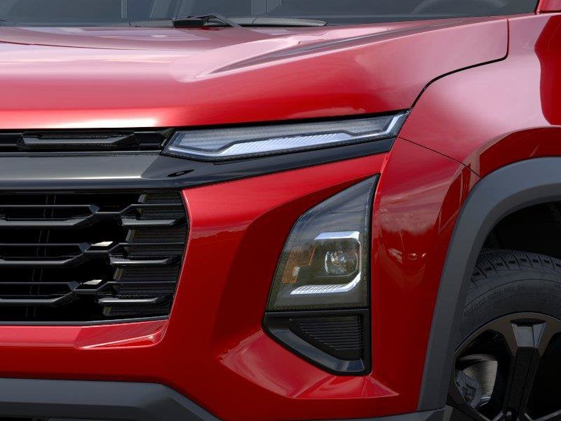 2027 Chevrolet Equinox LT - Photo 10