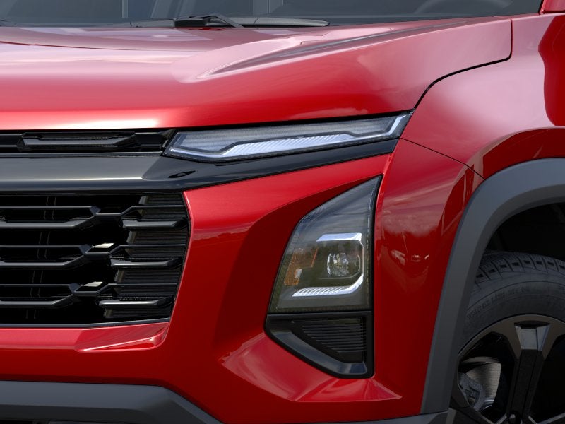 2027 Chevrolet Equinox LT - Photo 34