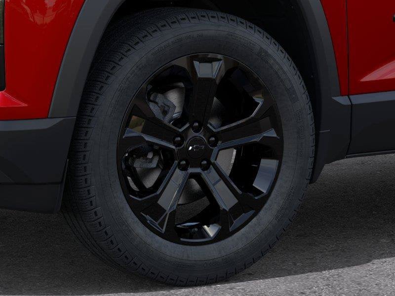 2027 Chevrolet Equinox LT - Photo 9