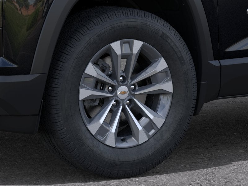 2026 Chevrolet Equinox LT - Photo 33