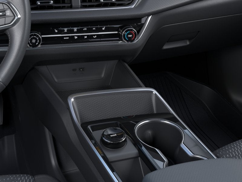 2026 Chevrolet Equinox LT - Photo 47