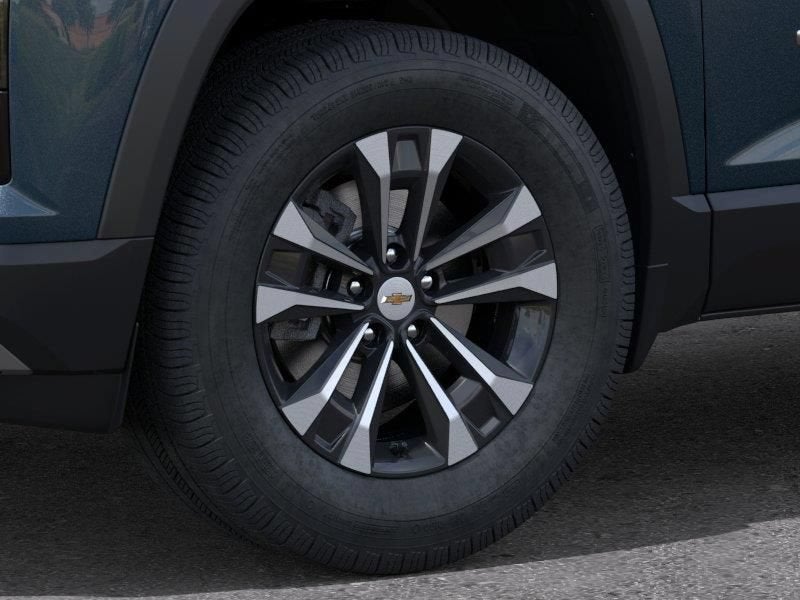 2027 Chevrolet Equinox AWD LT