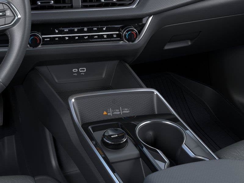 2027 Chevrolet Equinox LT - Photo 23