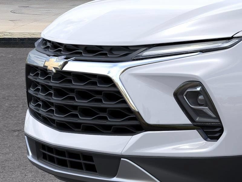 2026 Chevrolet Blazer 2LT - Photo 13