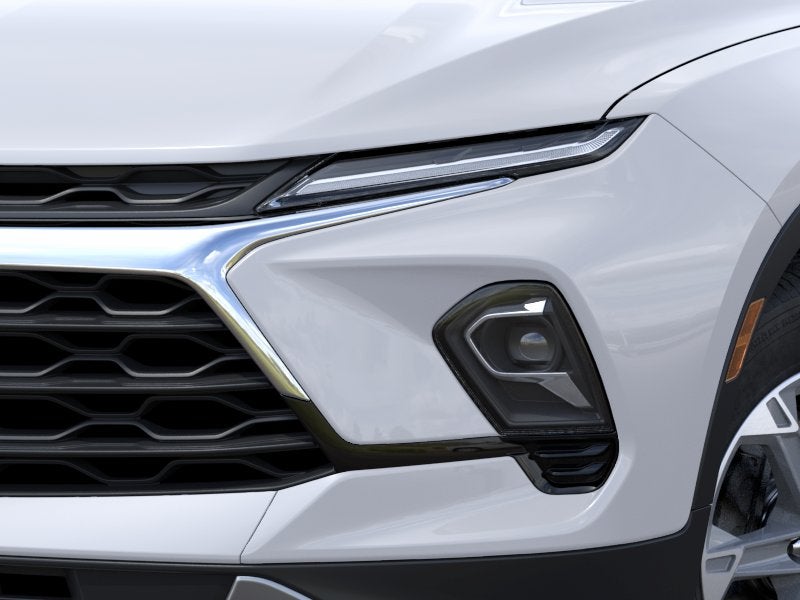2026 Chevrolet Blazer 2LT - Photo 34