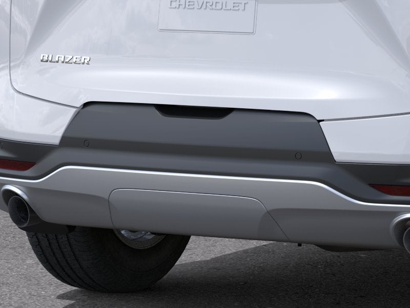 2026 Chevrolet Blazer 2LT - Photo 38