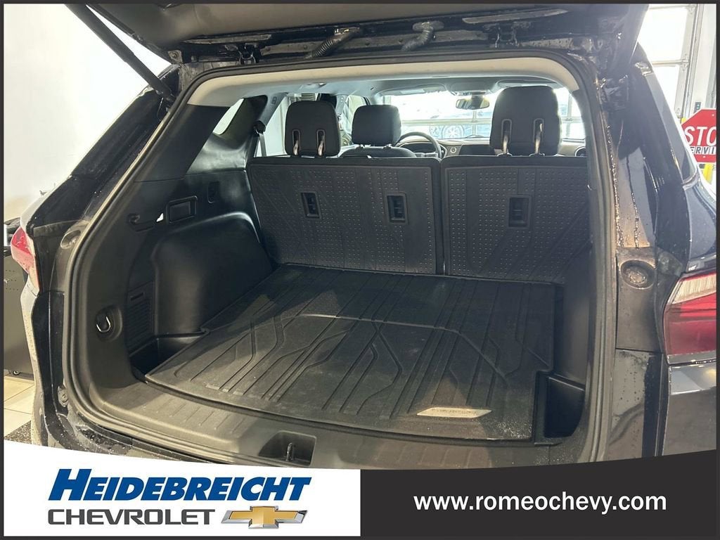 2020 Chevrolet Blazer 2LT