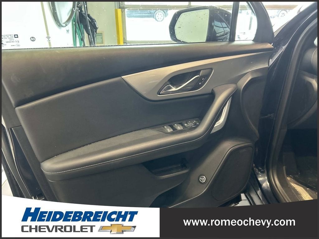 2020 Chevrolet Blazer 2LT