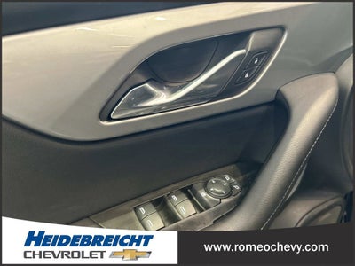 2020 Chevrolet Blazer 2LT