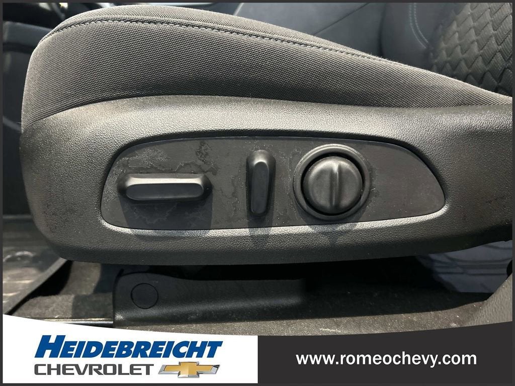 2020 Chevrolet Blazer 2LT