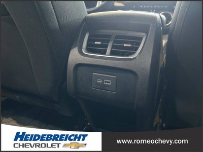 2020 Chevrolet Blazer 2LT