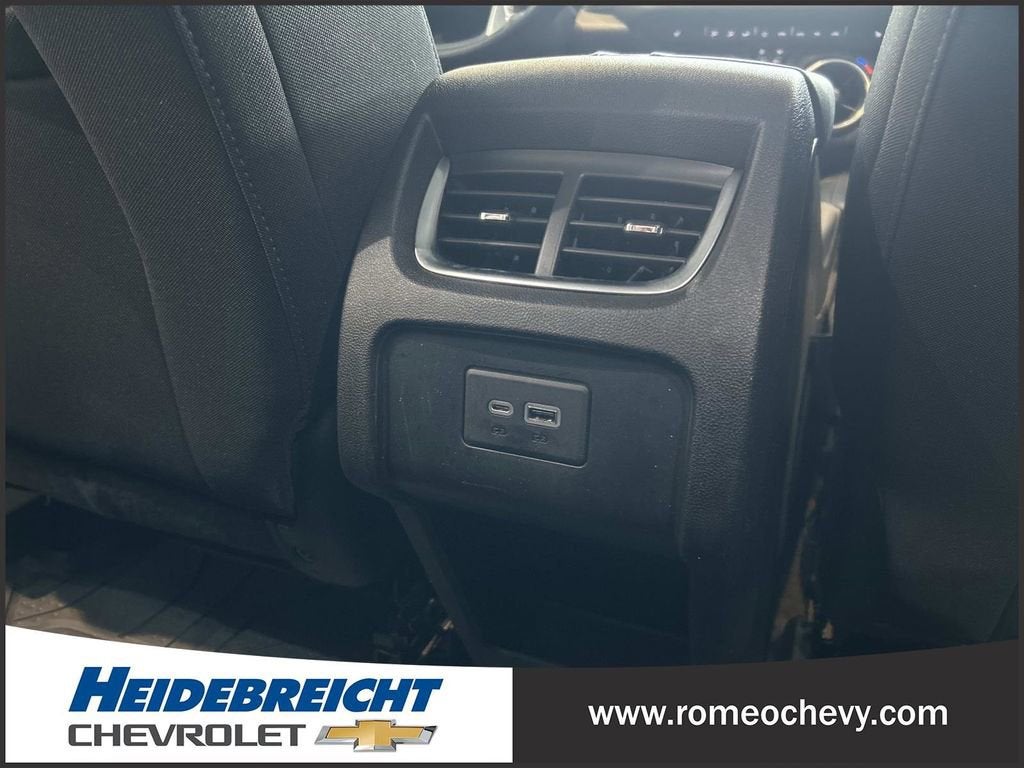 2020 Chevrolet Blazer 2LT