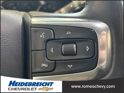 2020 Chevrolet Blazer 2LT