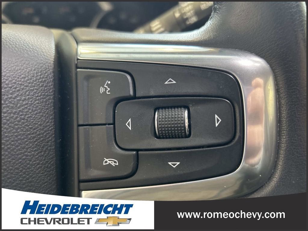 2020 Chevrolet Blazer 2LT