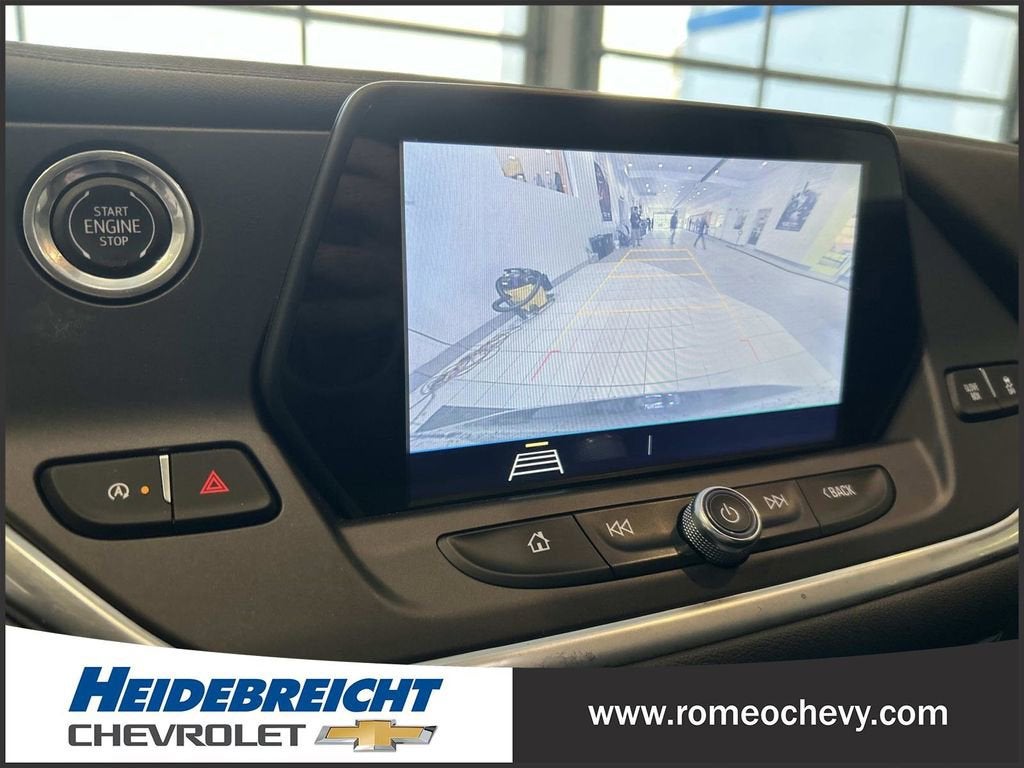 2020 Chevrolet Blazer 2LT