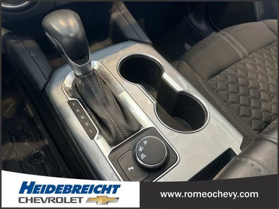 2020 Chevrolet Blazer 2LT