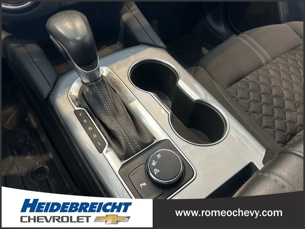 2020 Chevrolet Blazer 2LT