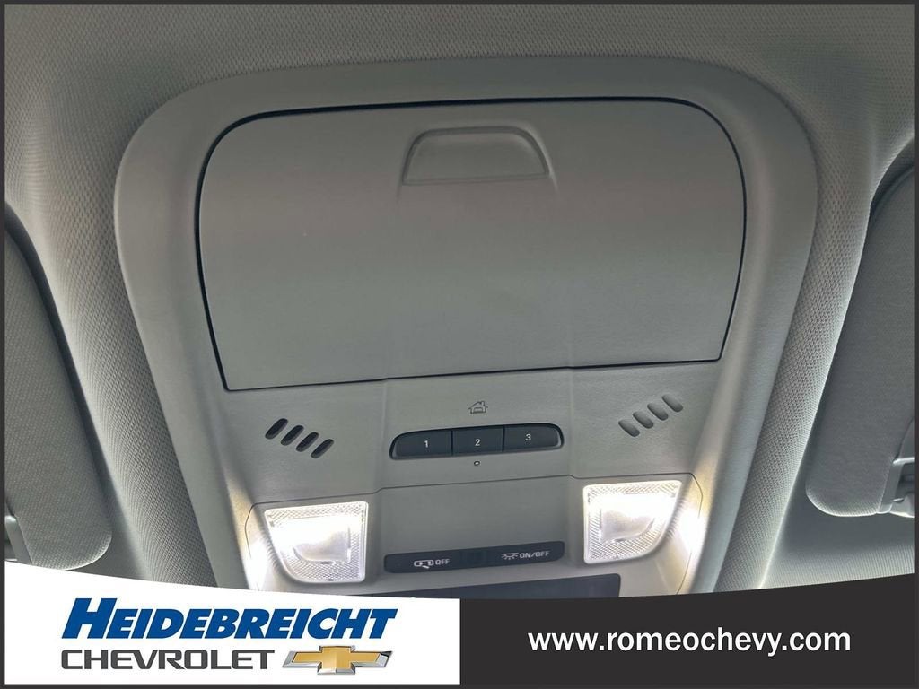 2020 Chevrolet Blazer 2LT