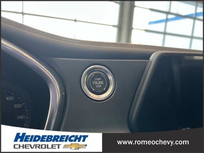 2020 Chevrolet Blazer 2LT