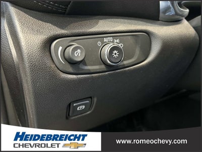 2020 Chevrolet Blazer 2LT