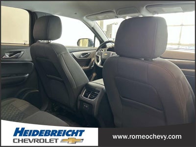 2020 Chevrolet Blazer 2LT