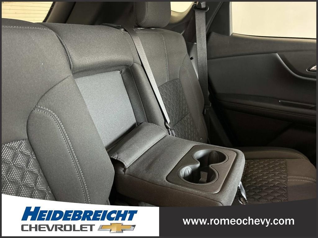 2020 Chevrolet Blazer 2LT