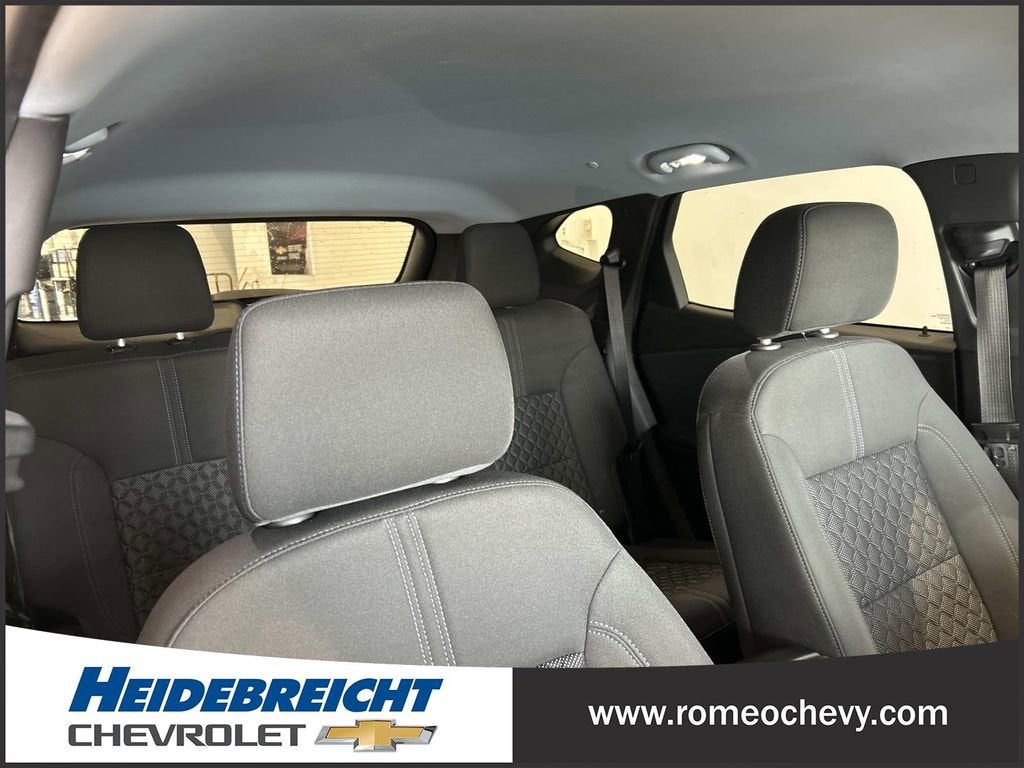 2020 Chevrolet Blazer 2LT