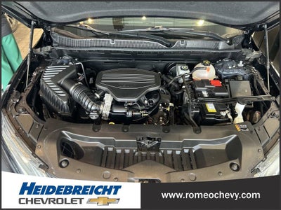 2020 Chevrolet Blazer 2LT