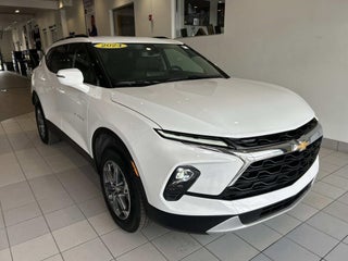 2024 Chevrolet Blazer 3LT