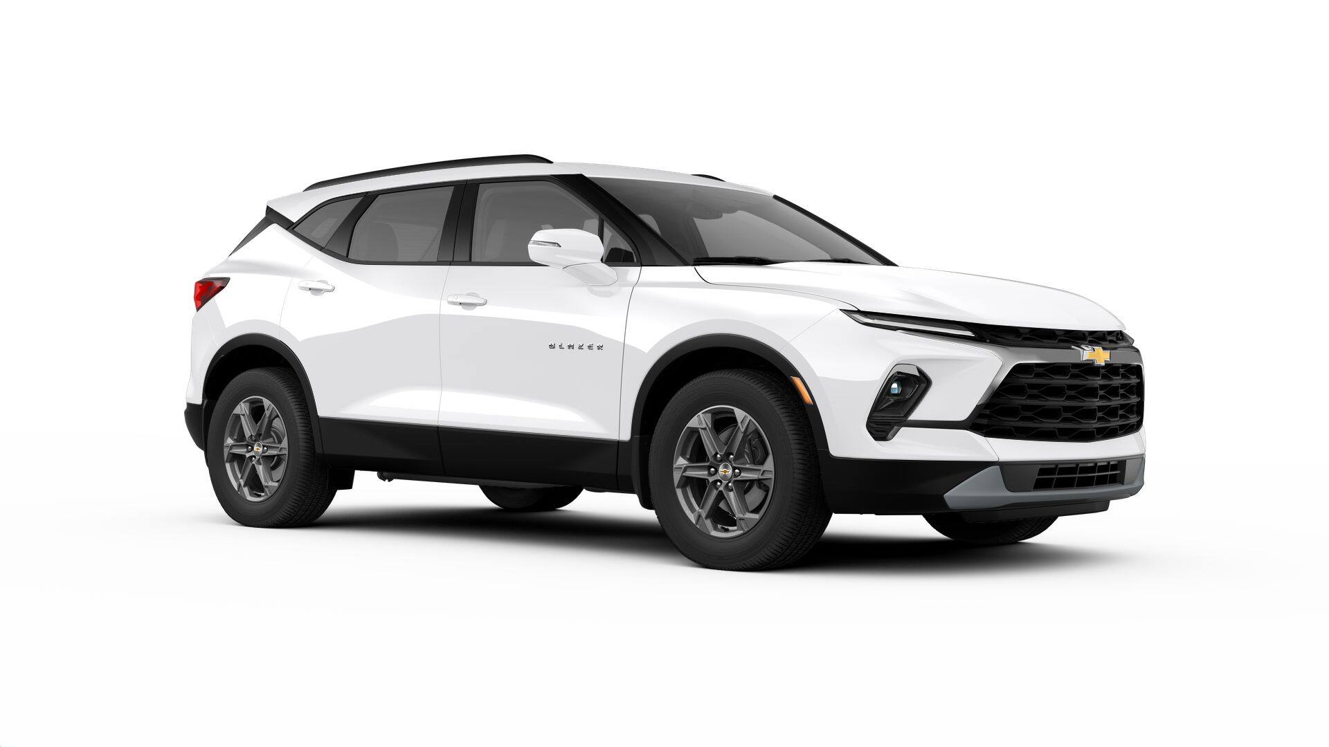 2026 Chevrolet Blazer 3LT
