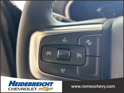 2024 Chevrolet Blazer 3LT