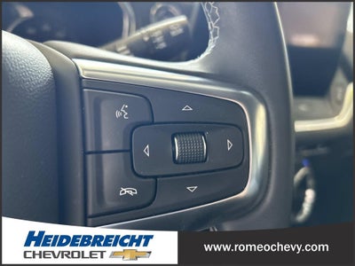 2024 Chevrolet Blazer 3LT