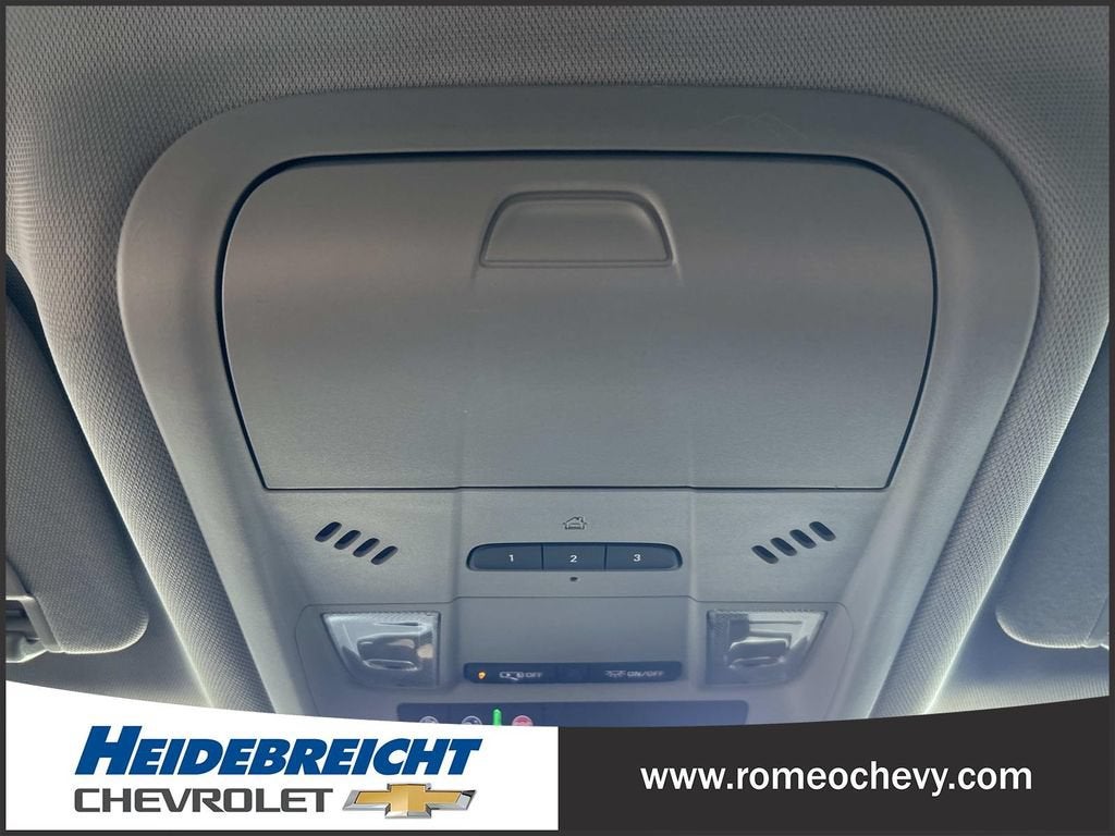 2024 Chevrolet Blazer 3LT