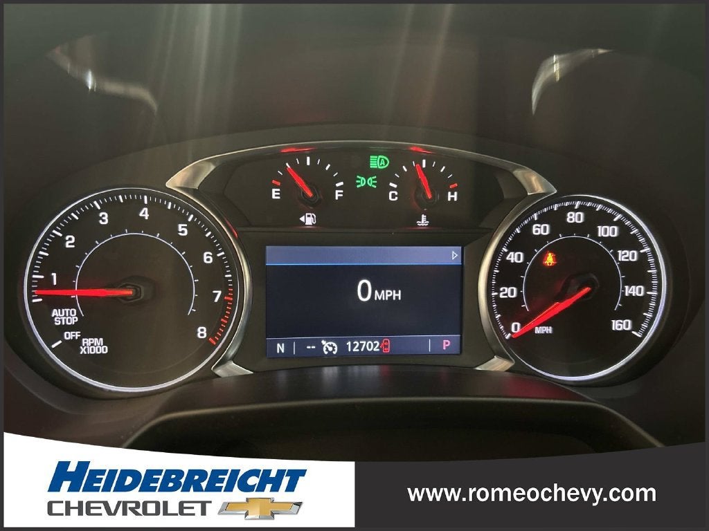 2024 Chevrolet Blazer 3LT