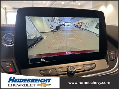 2024 Chevrolet Blazer 3LT