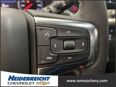 2024 Chevrolet Blazer 3LT