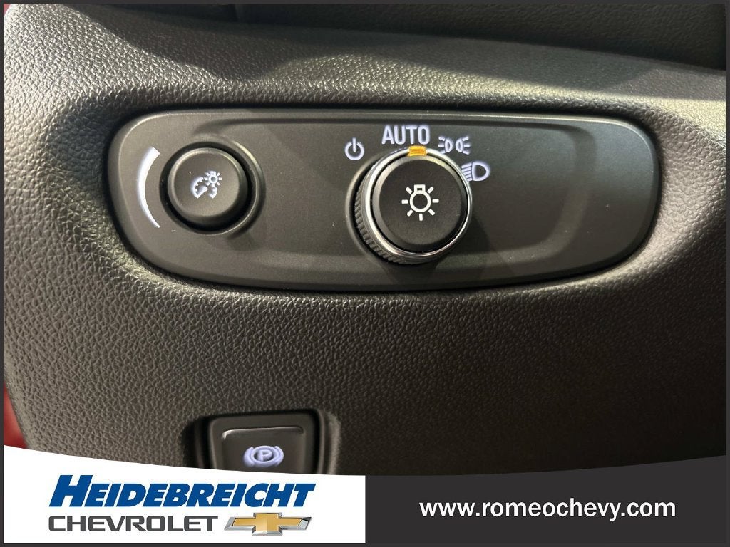 2024 Chevrolet Blazer 3LT