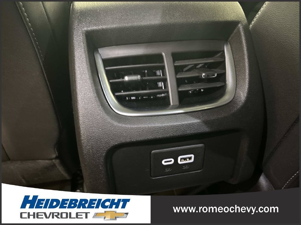 2024 Chevrolet Blazer 3LT