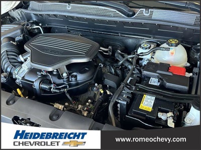 2022 Chevrolet Blazer Premier