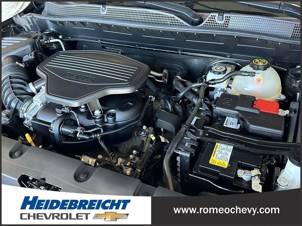 2022 Chevrolet Blazer Premier