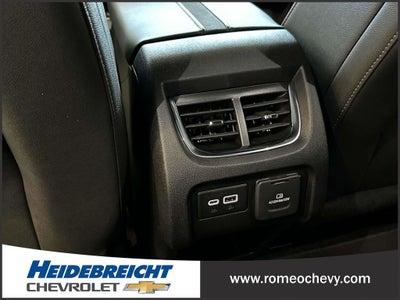 2022 Chevrolet Blazer Premier