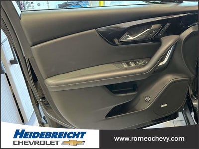 2022 Chevrolet Blazer Premier